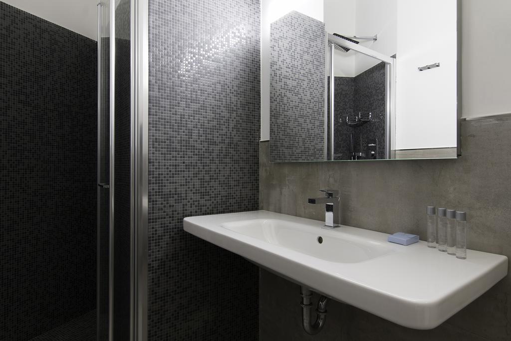 Hotel Eden Alba Adriatica Exterior photo