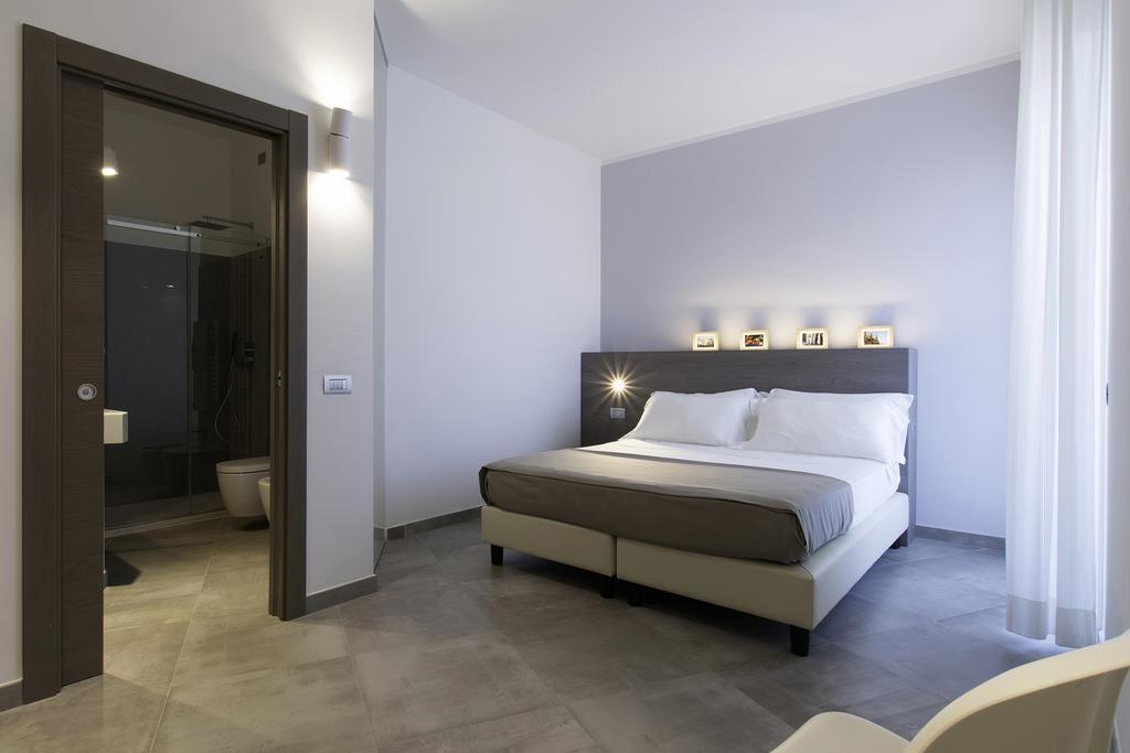 Hotel Eden Alba Adriatica Exterior photo