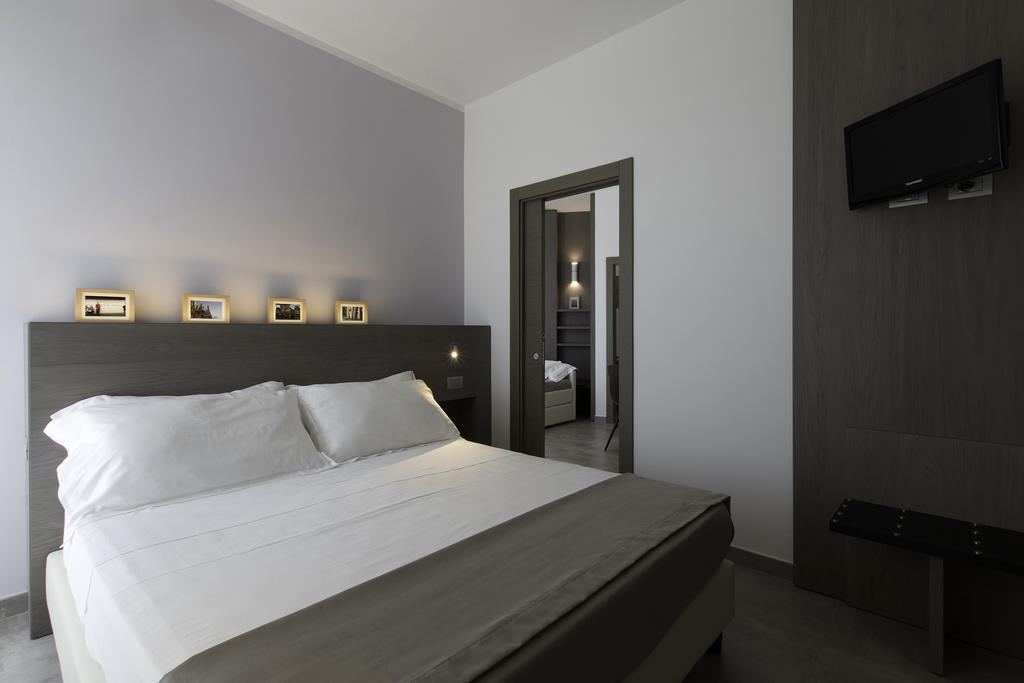 Hotel Eden Alba Adriatica Exterior photo